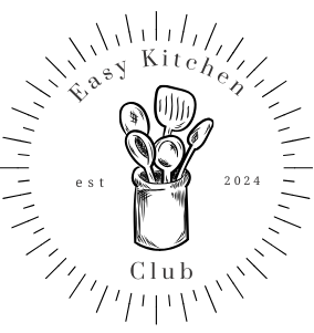 Easy Kitchen Club