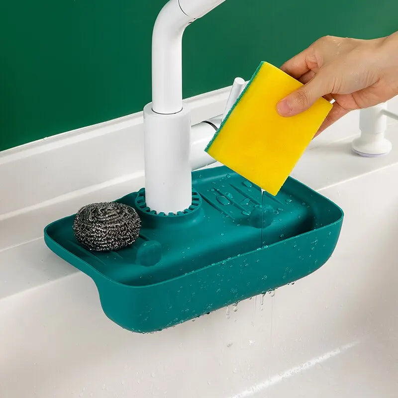 Household Silicone Sink