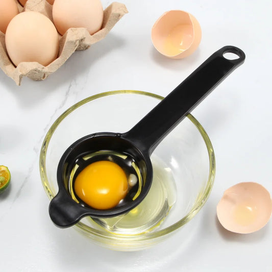 Egg Yolk White Separator