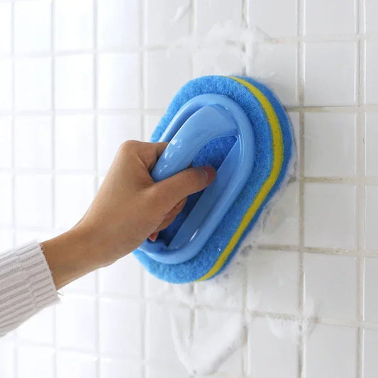 magic cleaning sponge