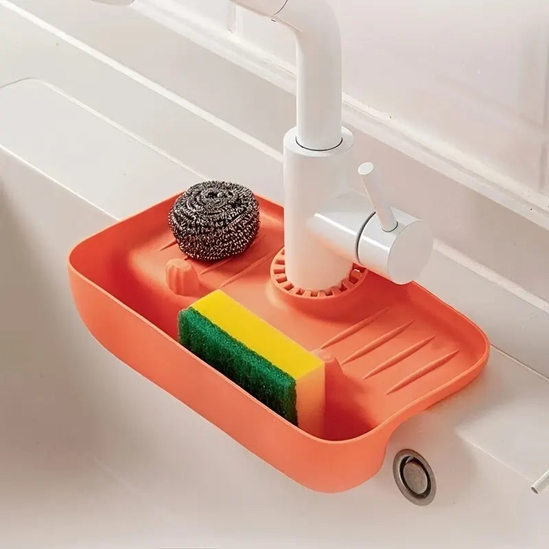 Household Silicone Sink