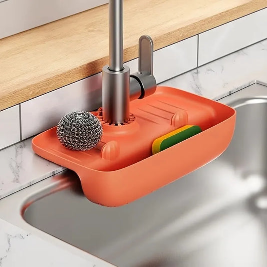 Household Silicone Sink